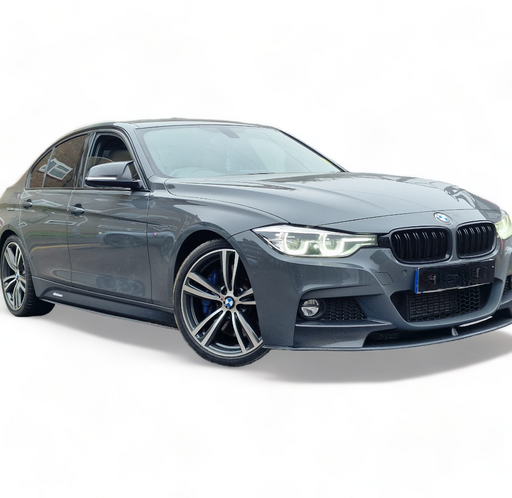 Zijwindschermen BMW 3 serie F30/F31 sedan/touring 2012- | CL 3778 | Nederlands Zijwindschermen BMW 3 serie F30/F31 sedan/touring 2012- | CL 3778 | Nederlands