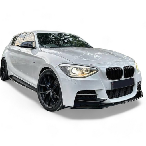 f20 lci kit 1 series gloss twin 1 side single 1 side