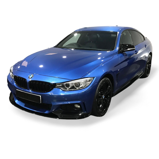 f36 gloss kit 4 series gran coupe