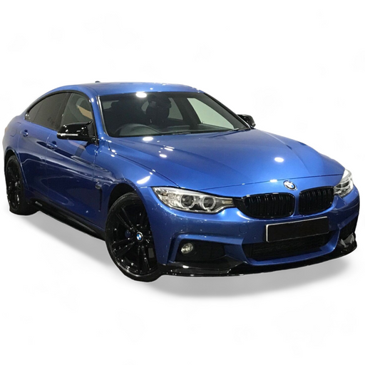 f36 gloss kit 4 series gran coupe