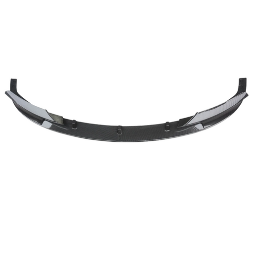 BMW F30 Saloon 3 Series Front splitter