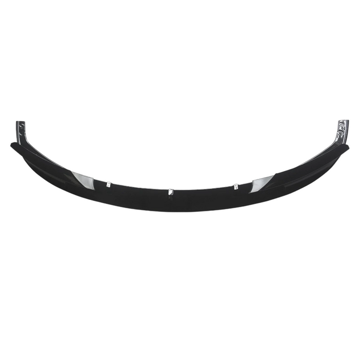 BMW F30 Saloon 3 Series Front splitter