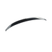 BMW 4 Series F33 Convertible MP Style Boot spoiler - BMW Body Kits Performance Styling