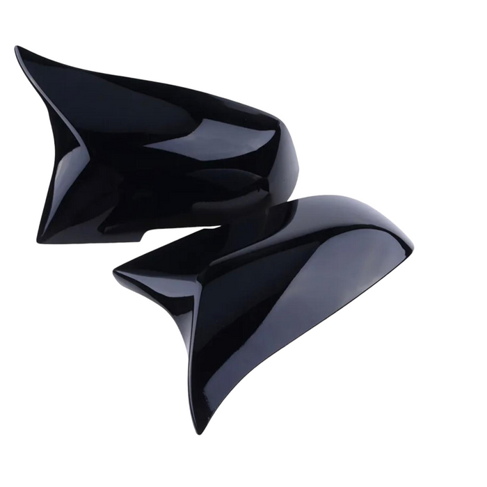  BMW F30 3 Series Saloon mirror covers Gloss